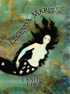 cover image of Legenda Maris